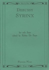 Syrinx